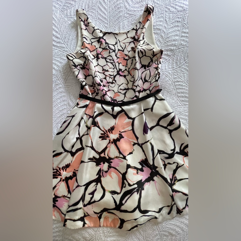 Mini dress